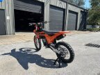 Thumbnail Photo 3 for New 2025 KTM 450SX-F