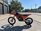 Thumbnail Photo 4 for New 2025 KTM 450SX-F