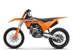Thumbnail Photo 1 for New 2025 KTM 450SX-F