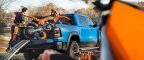 Thumbnail Photo 6 for New 2025 KTM 450SX-F