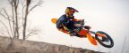 Thumbnail Photo 5 for New 2025 KTM 450SX-F