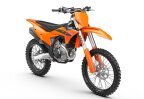 Thumbnail Photo 2 for New 2025 KTM 450SX-F
