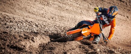 Photo 1 for New 2025 KTM 450SX-F
