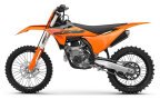 Thumbnail Photo 1 for New 2025 KTM 450SX-F
