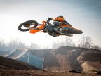 Thumbnail Photo 5 for New 2025 KTM 450SX-F