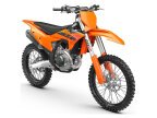 Thumbnail Photo 2 for New 2025 KTM 450SX-F