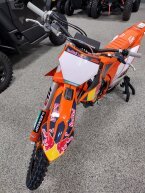 Thumbnail Photo 4 for New 2025 KTM 450SX-F
