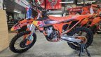 Thumbnail Photo 2 for New 2025 KTM 450SX-F