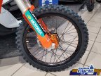 Thumbnail Photo 3 for New 2025 KTM 450SX-F