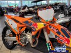 Thumbnail Photo 1 for New 2025 KTM 450SX-F