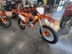 Thumbnail Photo 1 for New 2025 KTM 450SX-F