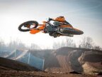 Thumbnail Photo 6 for New 2025 KTM 450SX-F