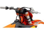 Thumbnail Photo 4 for New 2025 KTM 450SX-F