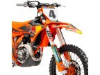 Thumbnail Photo 5 for New 2025 KTM 450SX-F