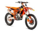 Thumbnail Photo 2 for New 2025 KTM 450SX-F