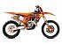 New 2025 KTM 450SX-F