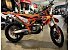 New 2025 KTM 450SX-F