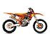 2025 KTM 450SX-F