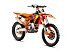 New 2025 KTM 450SX-F
