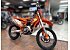 New 2025 KTM 450SX-F