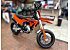 New 2025 KTM 450SX-F