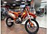 New 2025 KTM 450SX-F