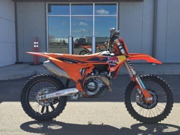 2025 KTM 450SX-F
