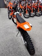 Thumbnail Photo 3 for New 2025 KTM 450XC-F
