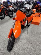 Thumbnail Photo 5 for New 2025 KTM 450XC-F