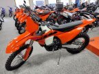 Thumbnail Photo 4 for New 2025 KTM 450XC-F