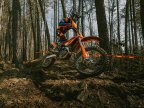 Thumbnail Photo 3 for New 2025 KTM 450XC-F