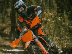 Thumbnail Photo 5 for New 2025 KTM 450XC-F