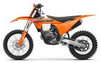 Thumbnail Photo 1 for New 2025 KTM 450XC-F