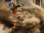 Thumbnail Photo 6 for New 2025 KTM 450XC-F