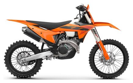Photo 1 for New 2025 KTM 450XC-F