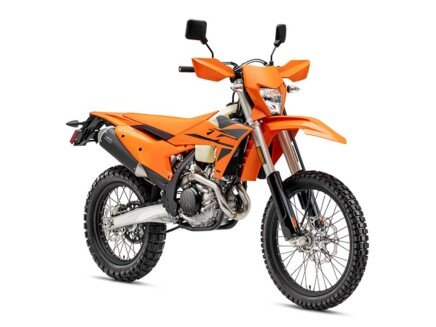 Photo 1 for New 2025 KTM 500EXC-F
