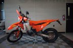 Thumbnail Photo 3 for New 2025 KTM 500EXC-F