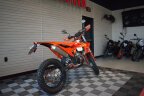 Thumbnail Photo 1 for New 2025 KTM 500EXC-F