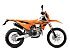 New 2025 KTM 500EXC-F
