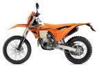 Thumbnail Photo 1 for New 2025 KTM 500EXC-F