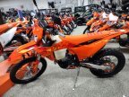 Thumbnail Photo 3 for New 2025 KTM 500EXC-F