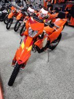 Thumbnail Photo 4 for New 2025 KTM 500EXC-F