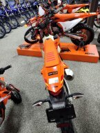 Thumbnail Photo 1 for New 2025 KTM 500EXC-F