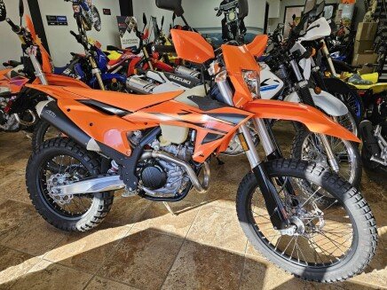 Photo 1 for New 2025 KTM 500EXC-F