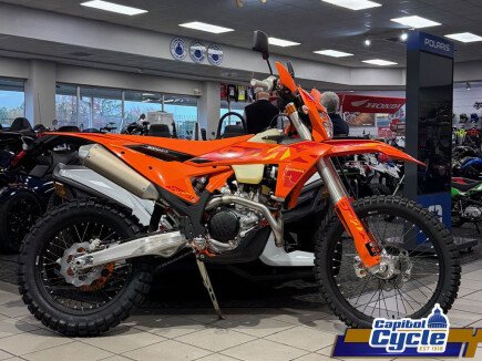 Photo 1 for New 2025 KTM 500EXC-F