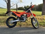 Thumbnail Photo 1 for 2025 KTM 500EXC-F