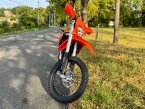 Thumbnail Photo 5 for 2025 KTM 500EXC-F