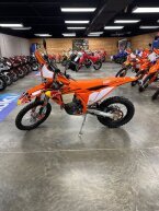 Thumbnail Photo 2 for New 2025 KTM 500EXC-F