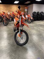 Thumbnail Photo 1 for New 2025 KTM 500EXC-F