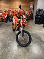 Thumbnail Photo 1 for New 2025 KTM 500EXC-F